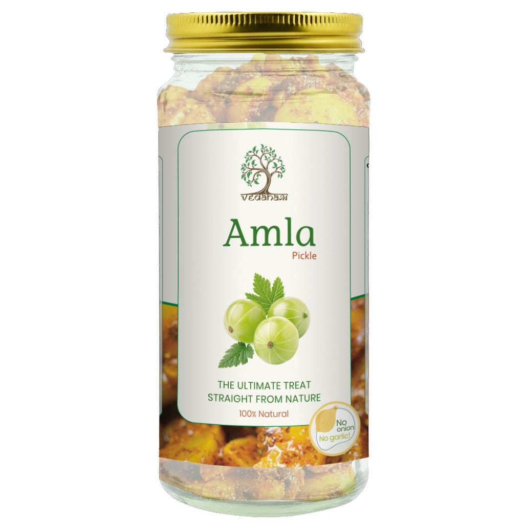 Amla Pickle
