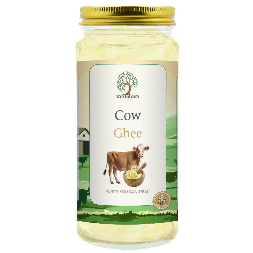 Cow Ghee